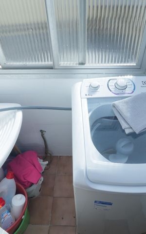 Apartamento à venda com 35m², 1 quarto e 1 vagaÁrea de Serviço