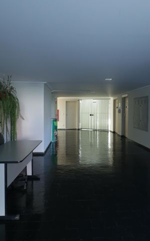 Apartamento à venda com 35m², 1 quarto e 1 vagaHall de entrada