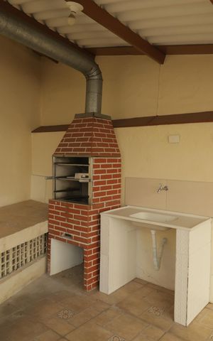 Apartamento à venda com 35m², 1 quarto e 1 vagaÁrea comum - Churrasqueira