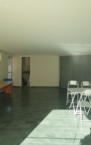 Apartamento à venda com 35m², 1 quarto e 1 vagaÁrea comum - Salão de festas
