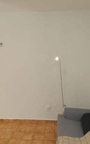 Apartamento à venda com 35m², 1 quarto e 1 vagaSala