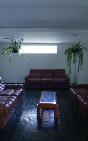 Apartamento à venda com 35m², 1 quarto e 1 vagaHall de entrada