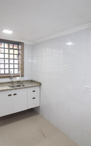 Casa à venda com 60m², 2 quartos e sem vagaCozinha