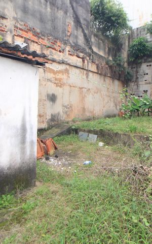 Casa à venda com 60m², 2 quartos e sem vagaÁrea de Serviço