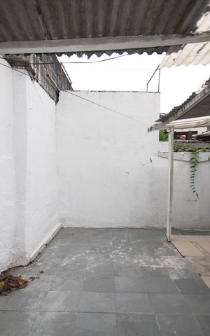 Casa à venda com 60m², 2 quartos e sem vagaÁrea de Serviço