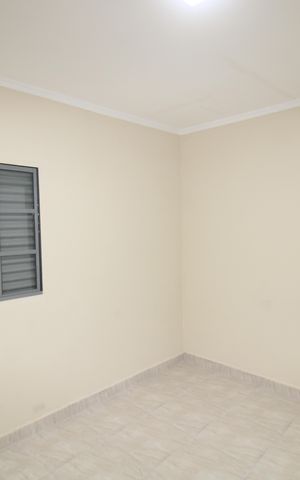 Casa à venda com 60m², 2 quartos e sem vagaQuarto 2
