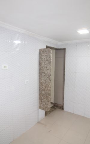 Casa à venda com 60m², 2 quartos e sem vagaCozinha