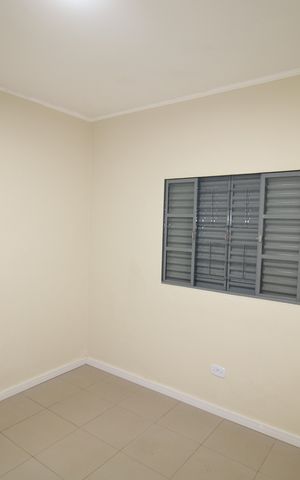 Casa à venda com 60m², 2 quartos e sem vagaQuarto 1