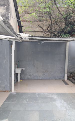 Casa à venda com 60m², 2 quartos e sem vagaÁrea de Serviço