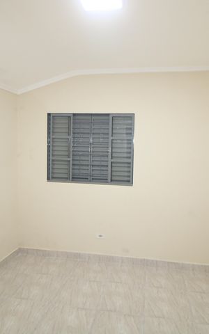 Casa à venda com 60m², 2 quartos e sem vagaQuarto 2