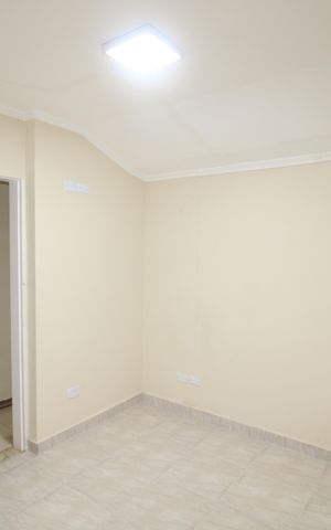 Casa à venda com 60m², 2 quartos e sem vagaQuarto 2