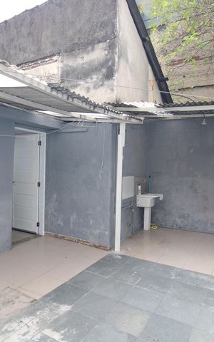 Casa à venda com 60m², 2 quartos e sem vagaÁrea de Serviço