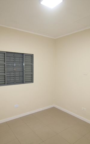 Casa à venda com 60m², 2 quartos e sem vagaQuarto 1