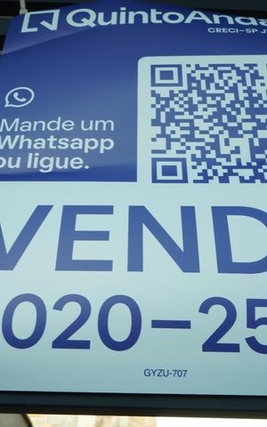 Casa à venda com 150m², 3 quartos e 2 vagasPlaca GYZU-707