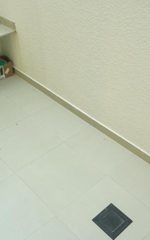 Casa à venda com 150m², 3 quartos e 2 vagasÁrea de Serviço