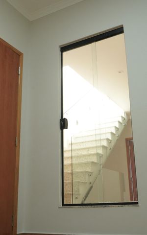 Casa à venda com 150m², 3 quartos e 2 vagasSuíte 2