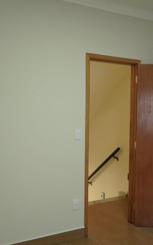 Casa à venda com 150m², 3 quartos e 2 vagasSuíte 1