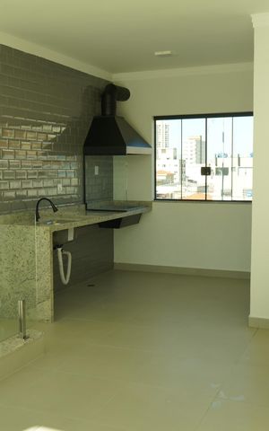 Casa à venda com 150m², 3 quartos e 2 vagasÁrea gourmet
