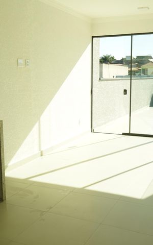 Casa à venda com 150m², 3 quartos e 2 vagasÁrea gourmet