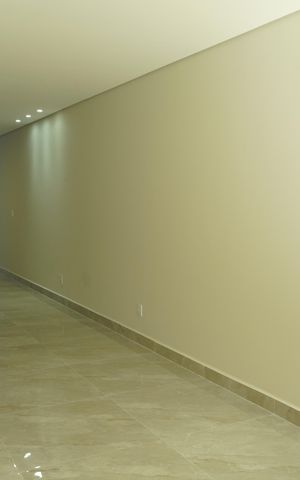 Casa à venda com 150m², 3 quartos e 2 vagasSala