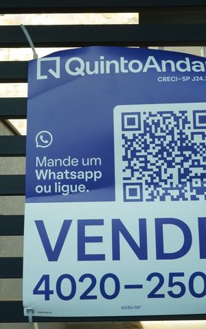 Casa à venda com 150m², 3 quartos e 2 vagasPlaca