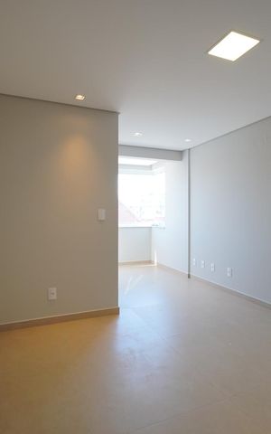 Apartamento para alugar com 106m², 2 quartos e 1 vagaSuíte 