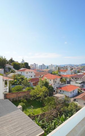 Apartamento para alugar com 106m², 2 quartos e 1 vagaVista da Varanda