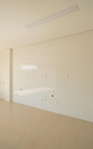Apartamento para alugar com 106m², 2 quartos e 1 vagaCozinha