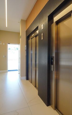 Apartamento para alugar com 106m², 2 quartos e 1 vagaElevador