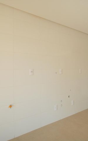 Apartamento para alugar com 106m², 2 quartos e 1 vagaCozinha