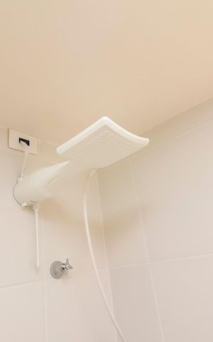 Studio para alugar com 19m², 1 quarto e sem vagaBanheiro