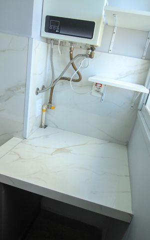 Apartamento para alugar com 45m², 2 quartos e 1 vaga