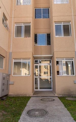 Apartamento à venda com 38m², 2 quartos e 1 vaga Apartamento à venda com 38m², 2 quartos e 1 vagaFachada do bloco