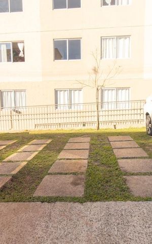 Apartamento à venda com 38m², 2 quartos e 1 vaga Apartamento à venda com 38m², 2 quartos e 1 vagaGaragem