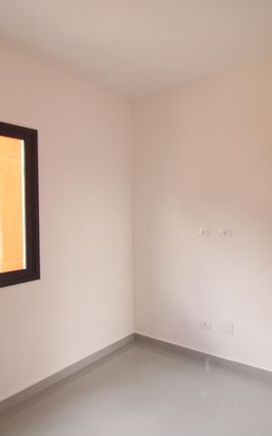 Apartamento para alugar com 39m², 2 quartos e sem vagaQuarto 1