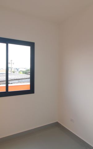 Apartamento para alugar com 39m², 2 quartos e sem vagaQuarto 2