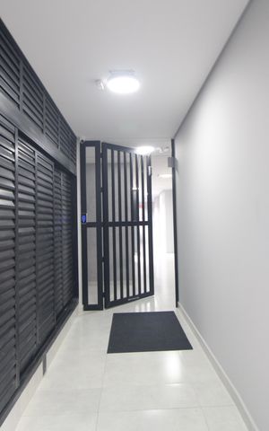 Apartamento para alugar com 39m², 2 quartos e sem vagaEntrada