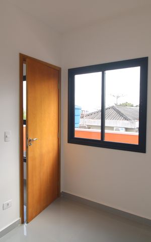 Apartamento para alugar com 39m², 2 quartos e sem vagaQuarto 2