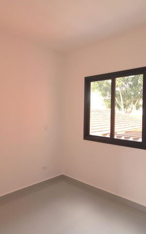 Apartamento para alugar com 39m², 2 quartos e sem vagaQuarto 1