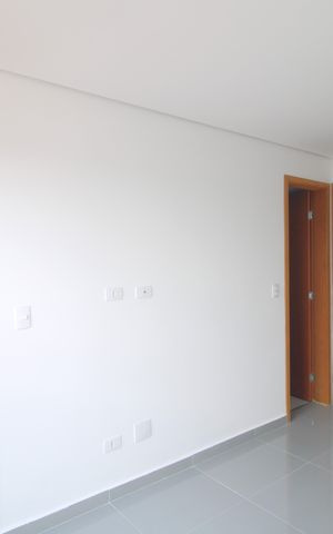 Apartamento para alugar com 39m², 2 quartos e sem vagaSala