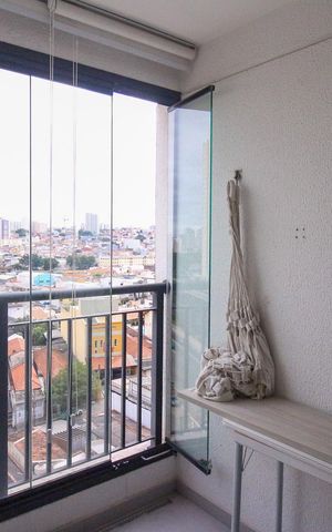 Apartamento à venda com 60m², 2 quartos e 1 vaga