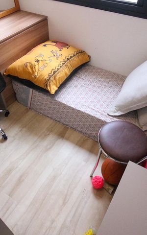 Apartamento à venda com 60m², 2 quartos e 1 vaga Apartamento à venda com 60m², 2 quartos e 1 vagaQuarto