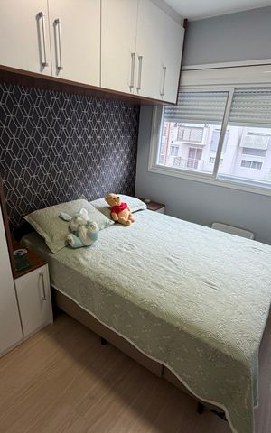 Apartamento para alugar com 55m², 2 quartos e 1 vaga Apartamento para alugar com 55m², 2 quartos e 1 vagaSuíte