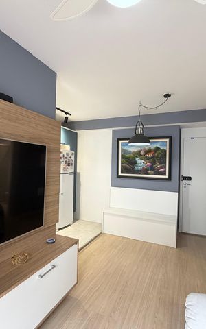 Apartamento para alugar com 55m², 2 quartos e 1 vaga Apartamento para alugar com 55m², 2 quartos e 1 vagaSala