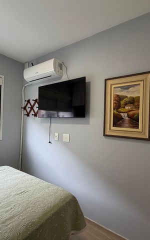 Apartamento para alugar com 55m², 2 quartos e 1 vaga Apartamento para alugar com 55m², 2 quartos e 1 vagaSuíte