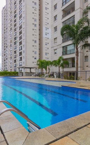 Apartamento à venda com 70m², 3 quartos e 1 vaga