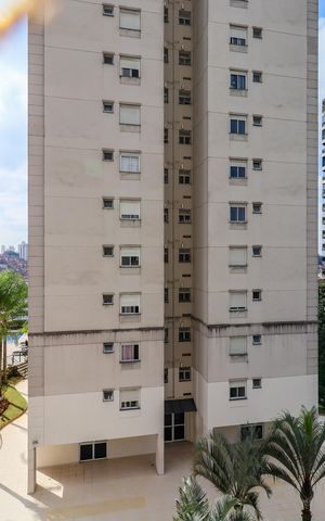 Apartamento à venda com 70m², 3 quartos e 1 vaga