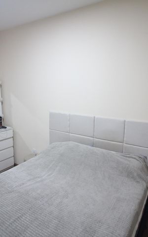 Apartamento à venda com 50m², 2 quartos e 1 vagaQuarto 1