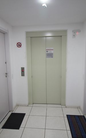 Apartamento à venda com 50m², 2 quartos e 1 vagaArea Comum