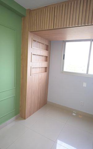 Apartamento à venda com 56m², 2 quartos e 1 vaga